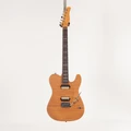 Sire Larry Carlton T7 FM New Gen Electric Guitar in Natural Rosewood Board - T7FMNT-2 (9).jpg