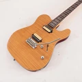 Sire Larry Carlton T7 FM New Gen Electric Guitar in Natural Rosewood Board - T7FMNT-2 (6).jpg