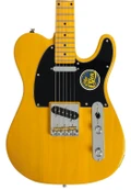 Sire Larry Carlton T7 New Gen Electric Guitar in Butterscotch Maple Neck - T7BTB-2-edit (1).jpg