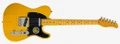 Sire Larry Carlton T7 New Gen Electric Guitar in Butterscotch Maple Neck - T7BTB-2-edit (3).jpg