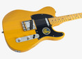 Sire Larry Carlton T7 New Gen Electric Guitar in Butterscotch Maple Neck - T7BTB-2-edit (3)_compressed.jpg