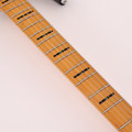 Sire Larry Carlton S7 FM New Gen Electric Guitar in Transparent Blue Maple Neck - S7 FM NEWGEN TBL (10).jpg
