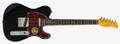 Sire Larry Carlton T7 New Gen Electric Guitar in Black Rosewood Board - T7BK-2-edit (3).jpg