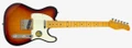 Sire Larry Carlton T7 New Gen Electric Guitar in 3TS Maple Neck - T73TS-2-edit (3).jpg