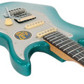 Sire Larry Carlton S7 HSS New Gen Electric Guitar in Skyburst Sparkle Rosewood Board - S7-HSS-SKYBURST-SP-(10).jpg