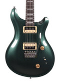 Sire Larry Carlton Q7 Electric Guitar in Metallic Green - Q7 MGR (2)-Hero.jpg