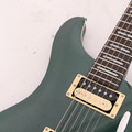 Sire Larry Carlton Q7 Electric Guitar in Metallic Green - Q7 MGR (7).jpg