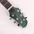 Sire Larry Carlton Q7 Electric Guitar in Metallic Green - Q7 MGR (12).jpg