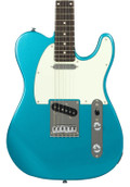 Sire Larry Carlton T3 New Gen Electric Guitar in Tidepool - T3TP-2-edit (1).jpg