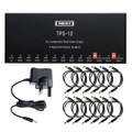 Tone City TPS-12 12-Output Isolated Pedal Power Supply - TC-TPS-12.jpg