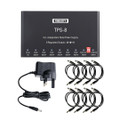 Tone City 8 Output Isolated Pedal Power Supply - TC-TPS-8.jpg