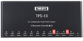 Tone City 10 Output Isolated Pedal Power Supply - TC-TPS-10 1.jpg