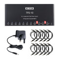 Tone City 10 Output Isolated Pedal Power Supply - TC-TPS-10.jpg