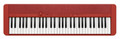 Casio Casiotone CT-S1 Keyboard in Red - CT-S1RDC5-1.jpg