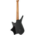 HILS NEXT HZ7 Multi-Scale 7-String Headless Electric Guitar in Satin Galaxy Black - HZ7SGB-Photo-Back.jpg