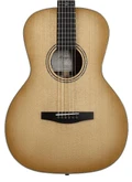 Alvarez Laureate LT70E Grand-Auditorium Electro Acoustic in Daybreak - LT70ED (4) - Copy.jpg