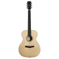 Alvarez Laureate LF60E Folk OM Electro Acoustic Guitar in Natural - LF60E (5).jpg