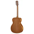 Alvarez Laureate LF60E Folk OM Electro Acoustic Guitar in Natural - LF60E (2).jpg