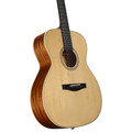 Alvarez Laureate LF60E Folk OM Electro Acoustic Guitar in Natural - LF60E (3).jpg