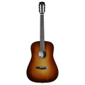 Alvarez Laureate LDR70E Dreadnought Electro Acoustic in Herringbone Sunset - LDR70E (5).jpg