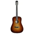 Alvarez Laureate LDR70E Dreadnought Electro Acoustic in Herringbone Sunset - LDR70E (5).jpg