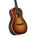 Alvarez Laureate LP70E Parlour Electro Acoustic in Herringbone Sunset - LP70EHS (5).jpg