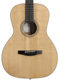 Alvarez Laureate LT60E Grand-Auditorium Electro Acoustic in Natural - LT60E (3) - Copy.jpg
