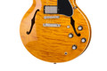 Gibson ES-335 Figured in Honey Amber - ES35F00HYNH1_knobs-1200x800-9b9f185.jpg
