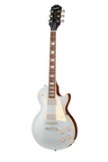 Epiphone Inspired by Gibson Les Paul Standard '60s Electric Guitar in Silver Mist - EIGLP6SMNH1_front-800x1200-788f12b.jpg