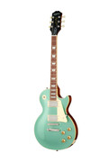 Epiphone Inspired by Gibson Les Paul Standard 50s in Inverness Green - EIGLP5IGNH1_front-800x1200-788f12b.jpg