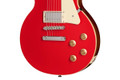 Epiphone Les Paul Standard 50s in Cardinal Red - EIGLP5CRNH1_knobs-1200x800-9b9f185.jpg