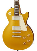 Epiphone Les Paul Standard 50s in Goldtop - EILS5MGNH1_front-825x1200-ded37af cropped.jpg