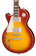Epiphone Left Handed Les Paul Standard 50s Figured in Washed Cherry Sunburst  - EIGLP5WCNH1L_body-800x1200-788f12b.jpg