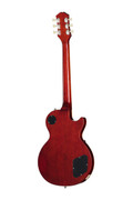 Epiphone Left Handed Les Paul Standard 50s Figured in Washed Cherry Sunburst  - EIGLP5WCNH1L_back-800x1200-788f12b.jpg