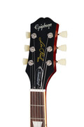 Epiphone Inspired by Gibson Les Paul Standard '50s Left Handed Electric Guitar in Washed Cherry Sunburst  - EIGLP5WCNH1L_hs-800x1200-788f12b.jpg