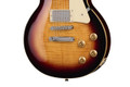 Epiphone Inspired by Gibson Les Paul Standard '50s Electric Guitar in Bourbon Burst - EIGLP5BONH1_knobs-1200x800-9b9f185.jpg