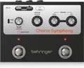 Behringer Chorus Symphony Vintage Modulation Pedal - Image_BE_0709-AKV_CHORUS-SYMPHONY_Media-Top-1.jpg