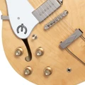 Epiphone Original Casino Hollow Body Left Handed Electric Guitar in Natural - EOCANANH1L (6).jpg