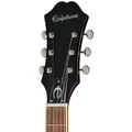 Epiphone Original Casino Hollow Body Left Handed Electric Guitar in Vintage Sunburst - EOCAVSNH1L (2).jpg
