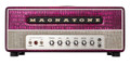 Magnatone Billy Gibbons Signature Super Fifteen Head in Chrome Grape - Super-15-Head-Front-Photoroom.jpg
