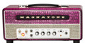 Magnatone Billy Gibbons Signature Baby M-80 Guitar Valve Amp Head in Chrome Grape - Baby-M80-Head-Cab-Combo-Dealer-Front-Photoroom.jpg
