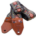 Air Straps Limited Edition Handcrafted Babylon Two Guitar Strap - BAB2.jpg