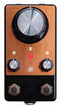 Fjord Fuzz Frei 2 Prototype Uni-Vibe Pedal - Andertons Music Co