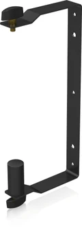 Behringer WB208 Black Wall Mount Bracket for EUROLIVE B208 Series - 452325-WB208_P0A2X_Right_XL.jpg