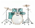 Pearl Decade Maple 22" Acoustic Drum Kit in Ice Mint - DMP925SC884.jpg