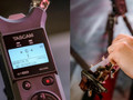 Tascam DR-07XP Stereo Handheld Recorder - DR-07XP (5).jpg