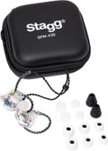 Stagg SPM-435BK High-resolution,Sound-isolating In-ear Monitor - SPM-435TR_8.jpg