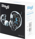 Stagg SPM-435BK High-resolution,Sound-isolating In-ear Monitor - SPM-435TR_7.jpg