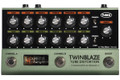 T-Rex TwinBlaze 2-Channel Tube Distortion Pedal - 10210.jpg