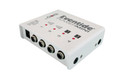 Eventide Power Mini EXP Compact Isolated Power Supply Expander with 24V Cable - 392585-Power mini front perspective.jpg